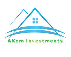 Logotype of Akem Investments Ltd